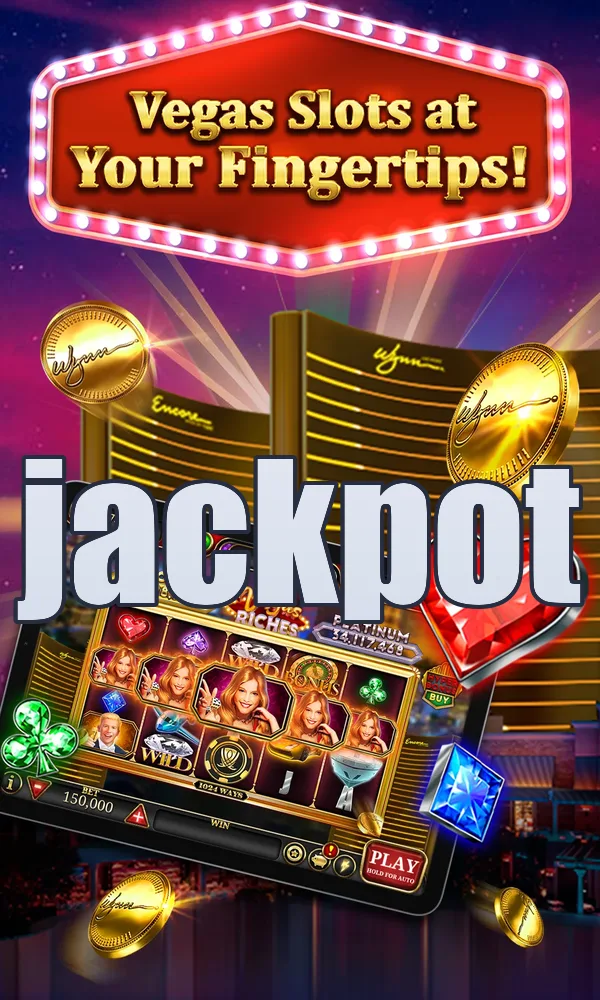 jackpot APK