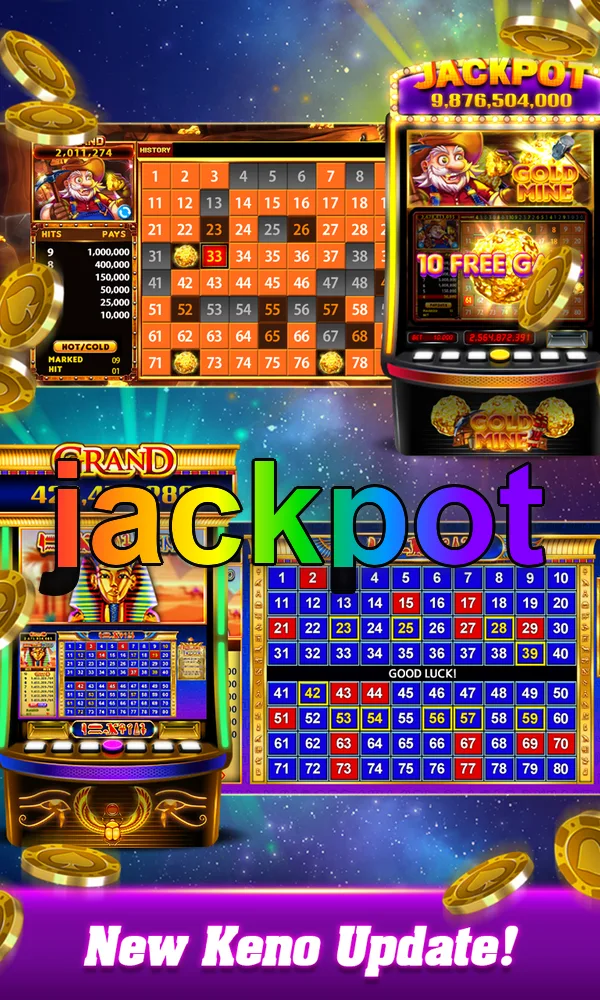 jackpot APK