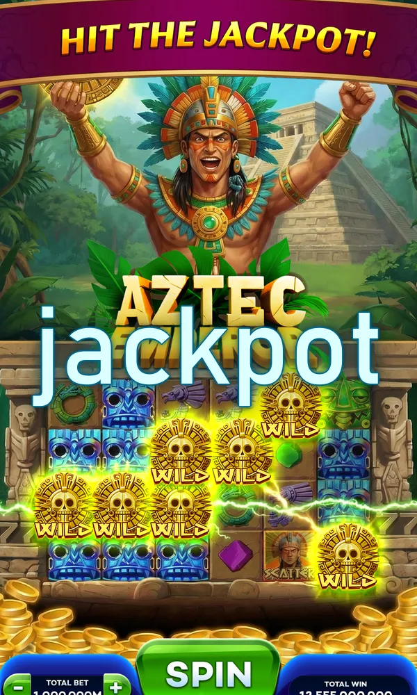 jackpot APK
