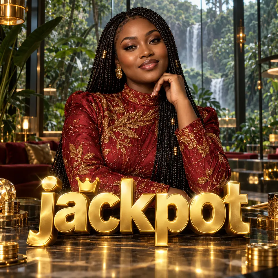 jackpot Masuk