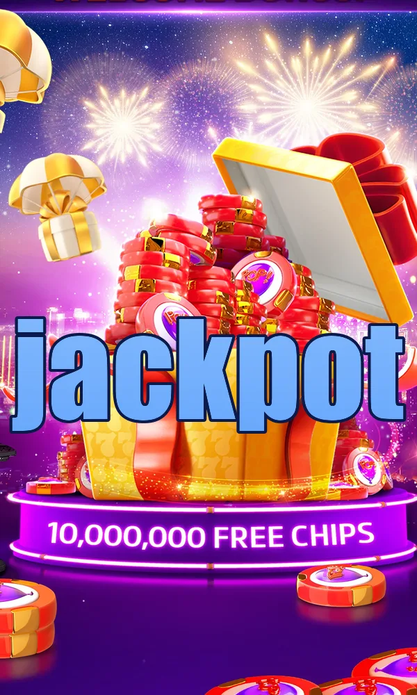 jackpot Masuk