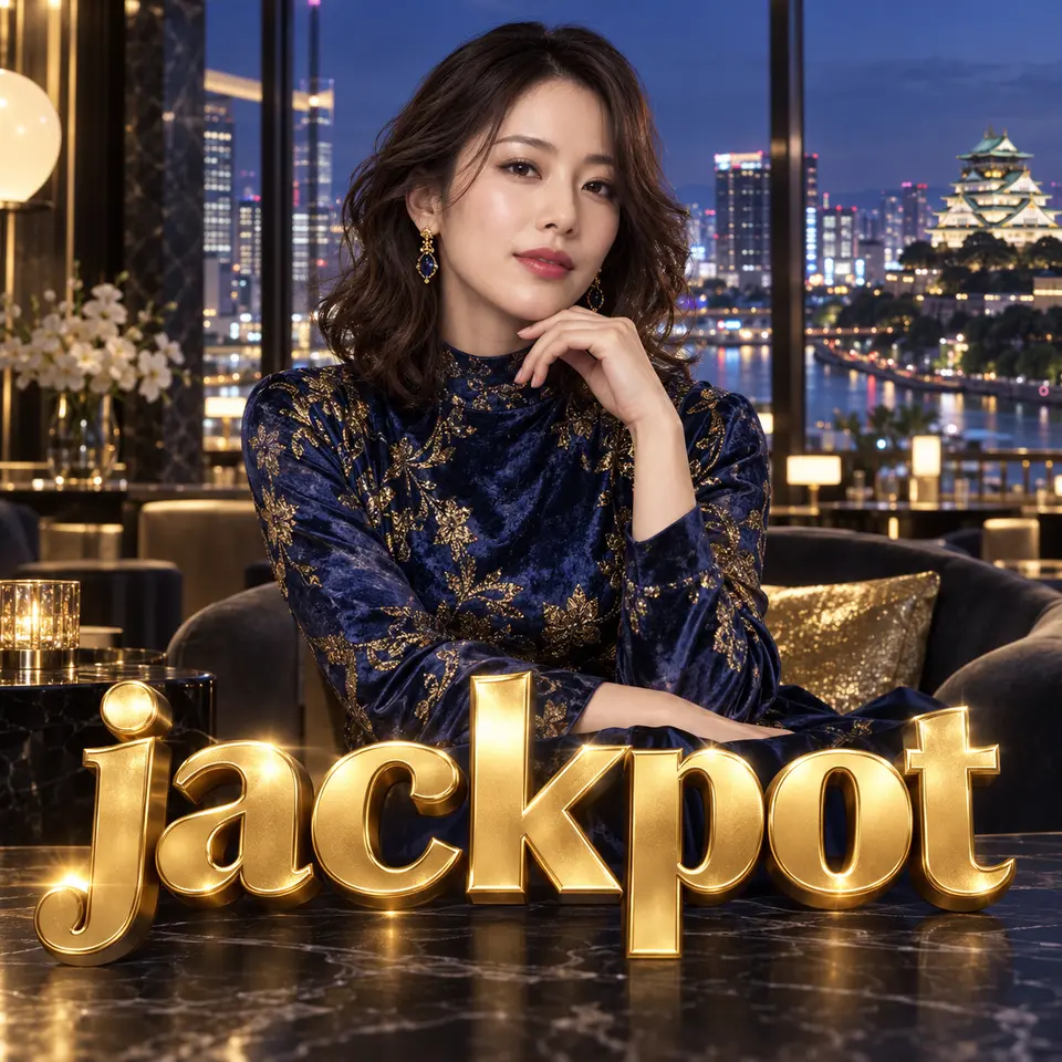jackpot Masuk - jackpot Resmi