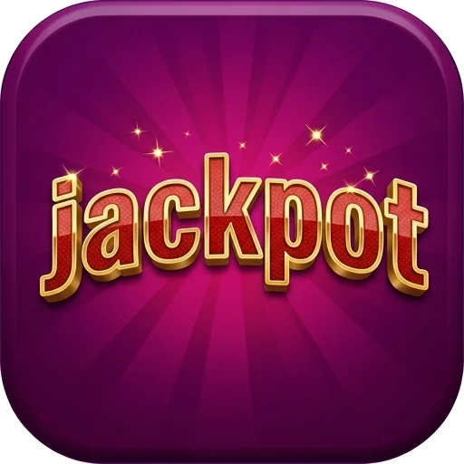 jackpot Logo - Resmi