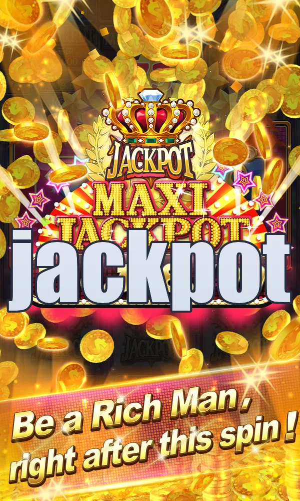 jackpot Tangkapan Layar - APK Resmi
